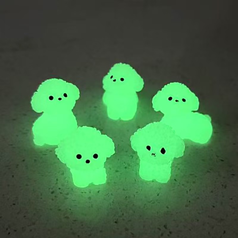New Glow in the dark Cute Pola - Home Office News 리뷰 및 가격