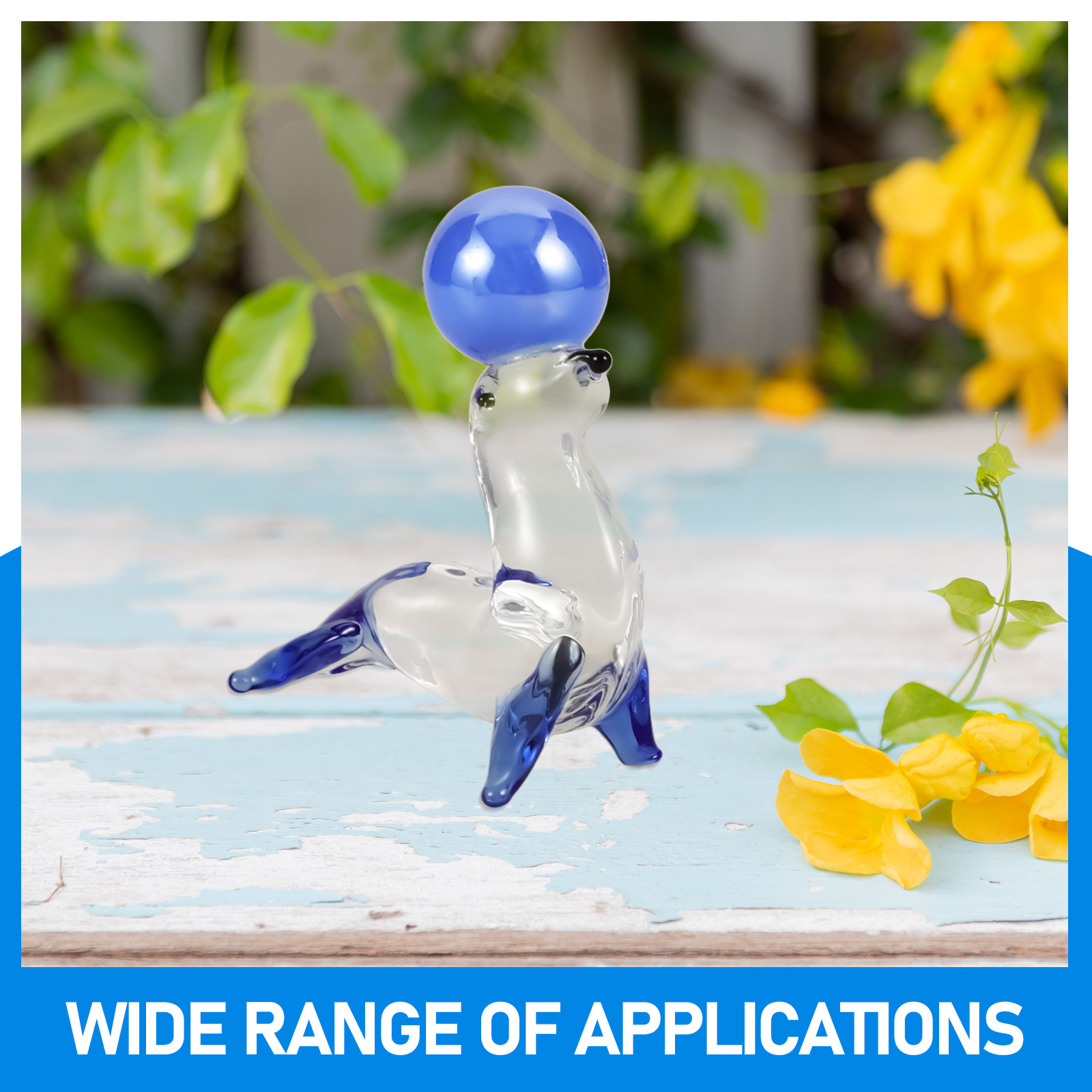 Adorable Crystal Animal Sea Li - Home Office Interior Design 리뷰 및 가격
