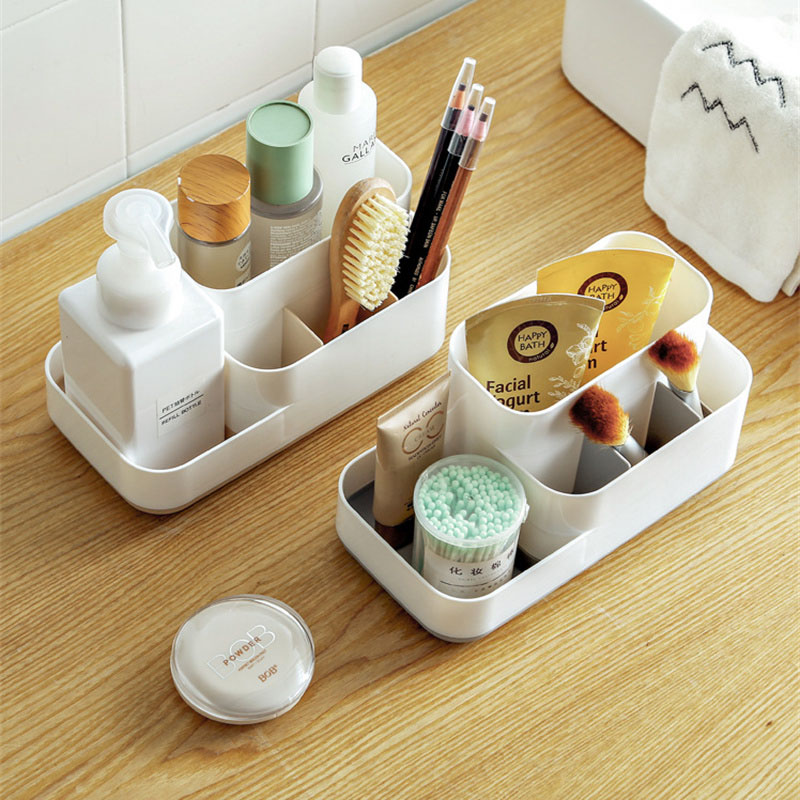 Large Capacity Cosmetic Tools  - File Cabinet Drawer 리뷰 및 가격