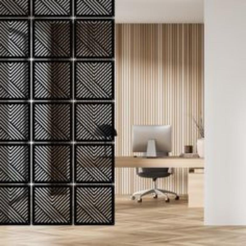 Laser Cutting Interior Decor S - Home Office Interior Design 리뷰 및 가격