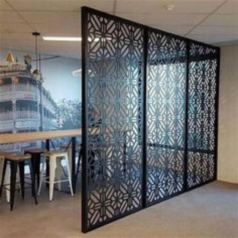 Laser Cutting Interior Decor S - Home Office Interior Design 리뷰 및 가격