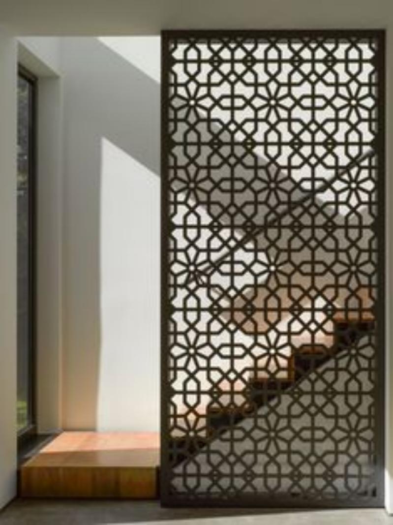 Laser Cutting Interior Decor S - Home Office Interior Design 리뷰 및 가격
