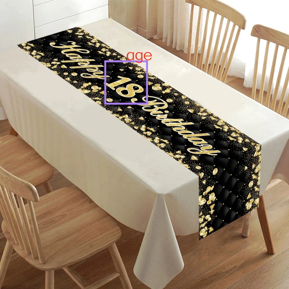 1pc 2D Flat Custom Age Linen L - Home Office News 리뷰 및 가격