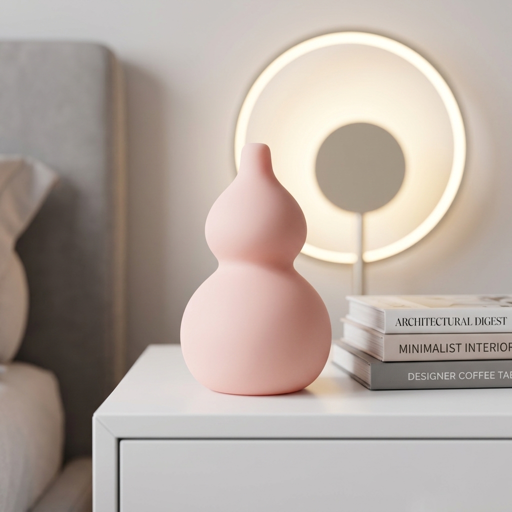 Distinctive Gourd Design Ornam - Home Office Interior Design 리뷰 및 가격