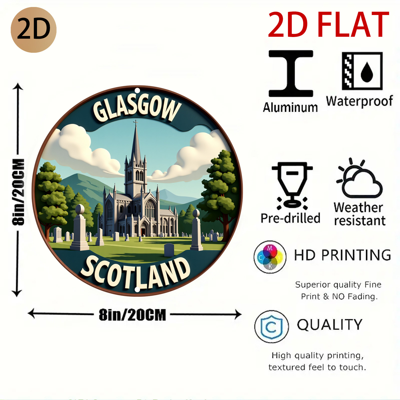 2D Flat Glasgow Scotland Cathe - Home Office In Glasgow 리뷰 및 가격