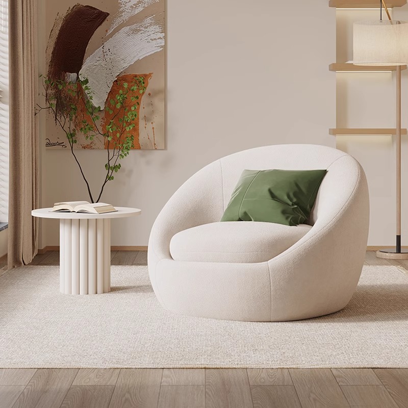 &c Modern Single Person Tufted - Home Office Japandi 리뷰 및 가격