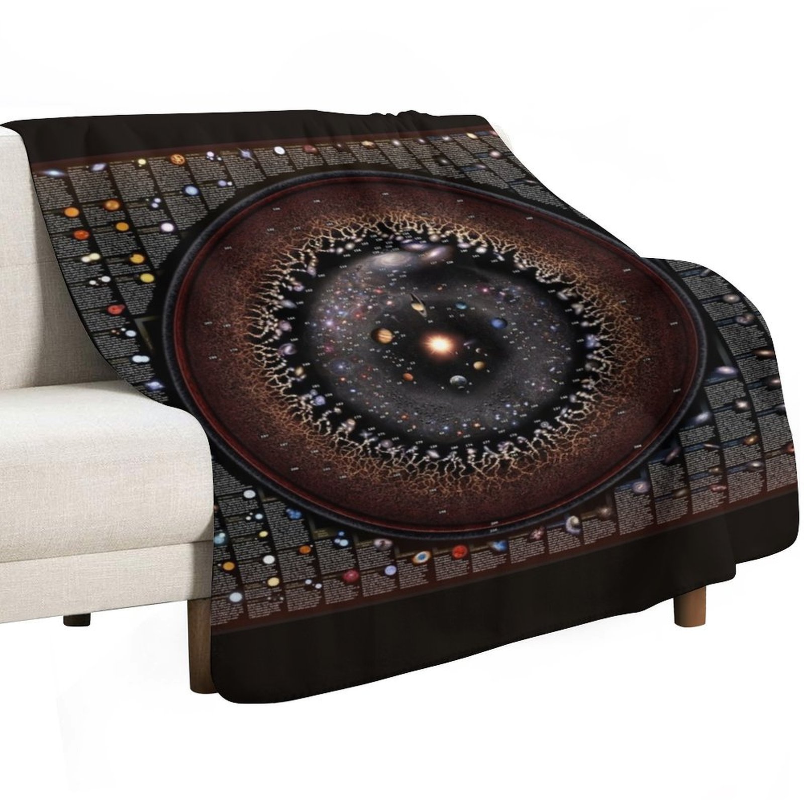 THE CELESTIAL ZOO - Astronomic - Home Office Updates 리뷰 및 가격