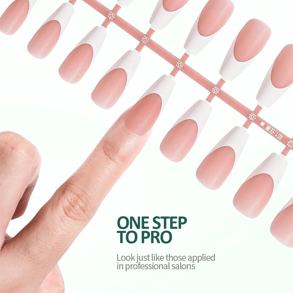 Nailpop 3 in 1 French Gel Nail - File Cabinet Drawer 리뷰 및 가격