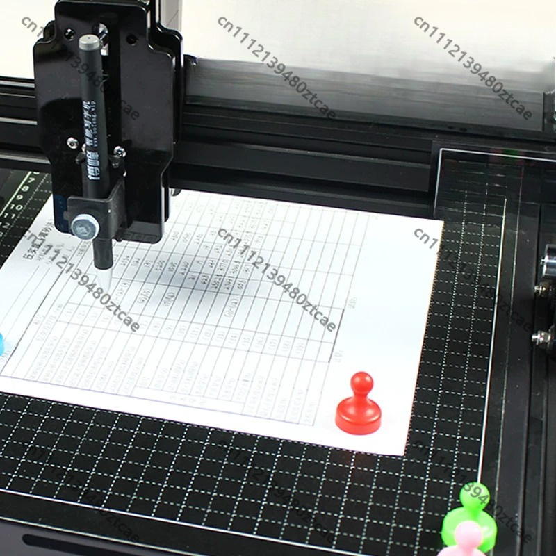 Smart Handwriting Robot Automa - Home Office Cad 리뷰 및 가격