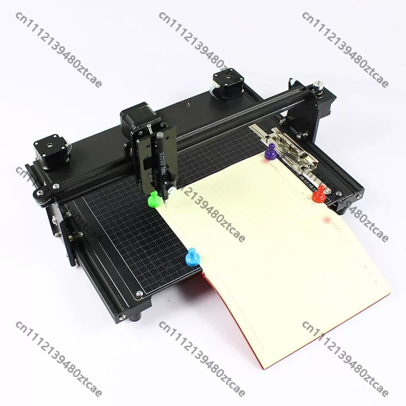 Smart Handwriting Robot Automa - Home Office Cad 리뷰 및 가격