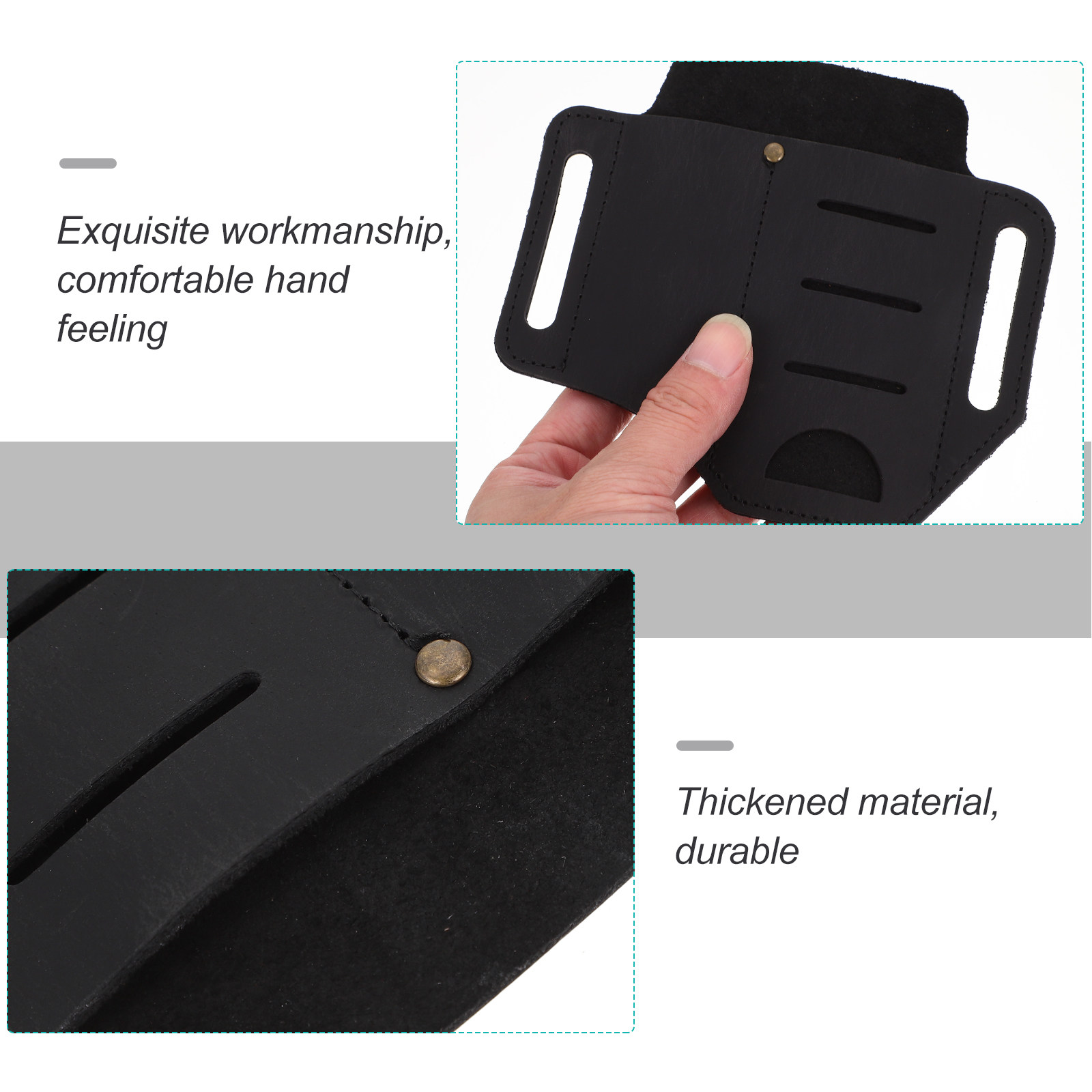 Premium Tool Organizer Pouch f - Pen Holder Organizer 리뷰 및 가격