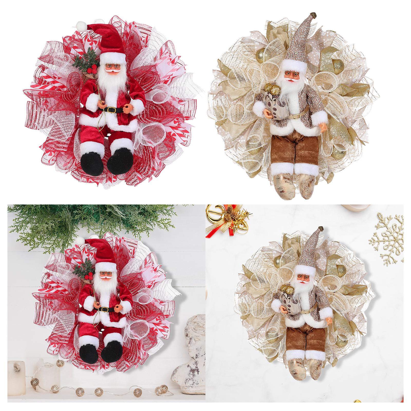 Christmas Wreath Festival Layo - Home Office Layout 리뷰 및 가격