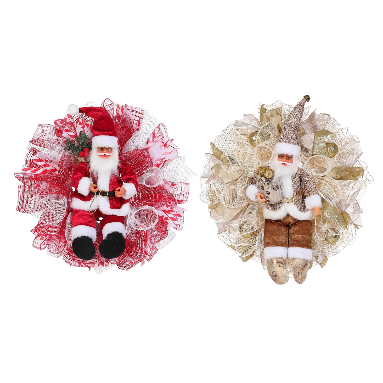 Christmas Wreath Festival Layo - Home Office Layout 리뷰 및 가격