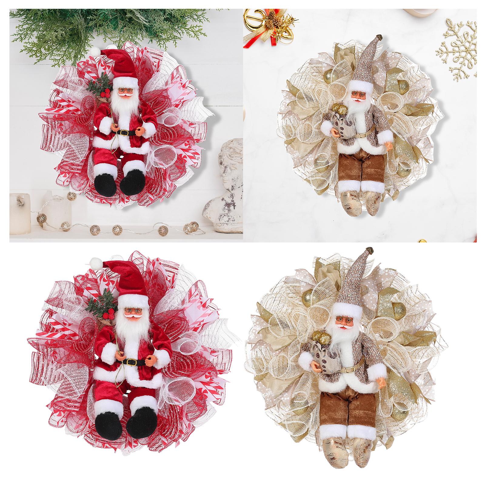 Christmas Wreath Festival Layo - Home Office Layout 리뷰 및 가격
