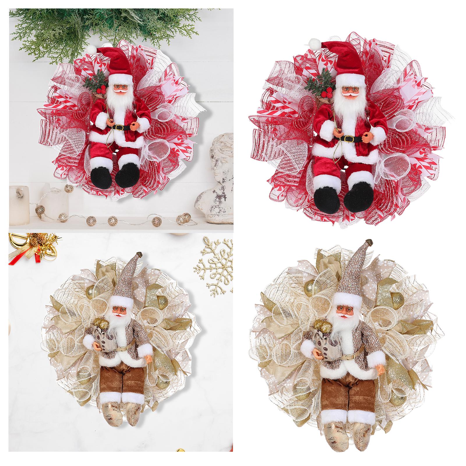 Christmas Wreath Festival Layo - Home Office Layout 리뷰 및 가격