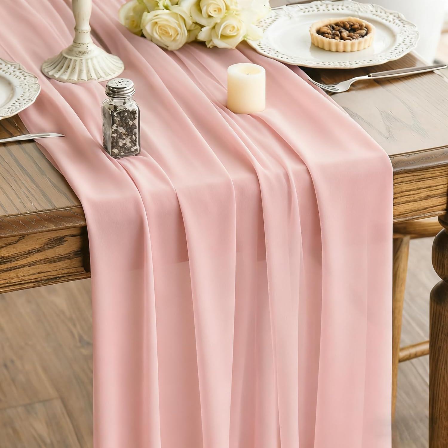 Boho Wedding Table Runner, She - Home Office News 리뷰 및 가격