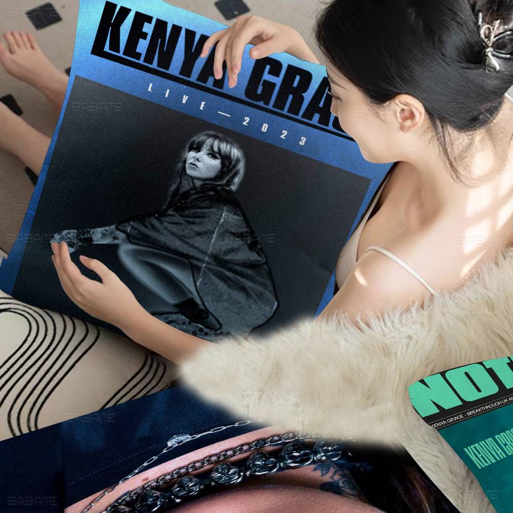 K-Kenya G-Grace Office Cushion - Home Office Kenya 리뷰 및 가격