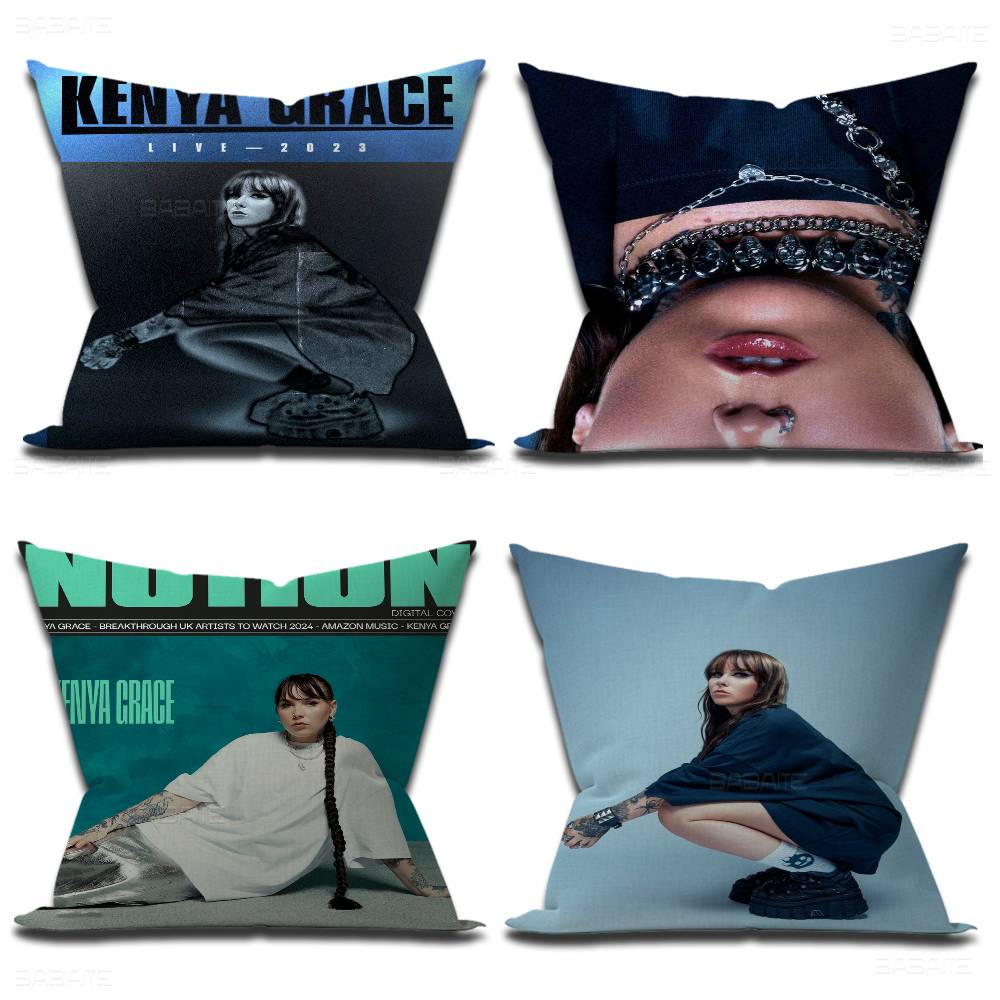 K-Kenya G-Grace Office Cushion - Home Office Kenya 리뷰 및 가격