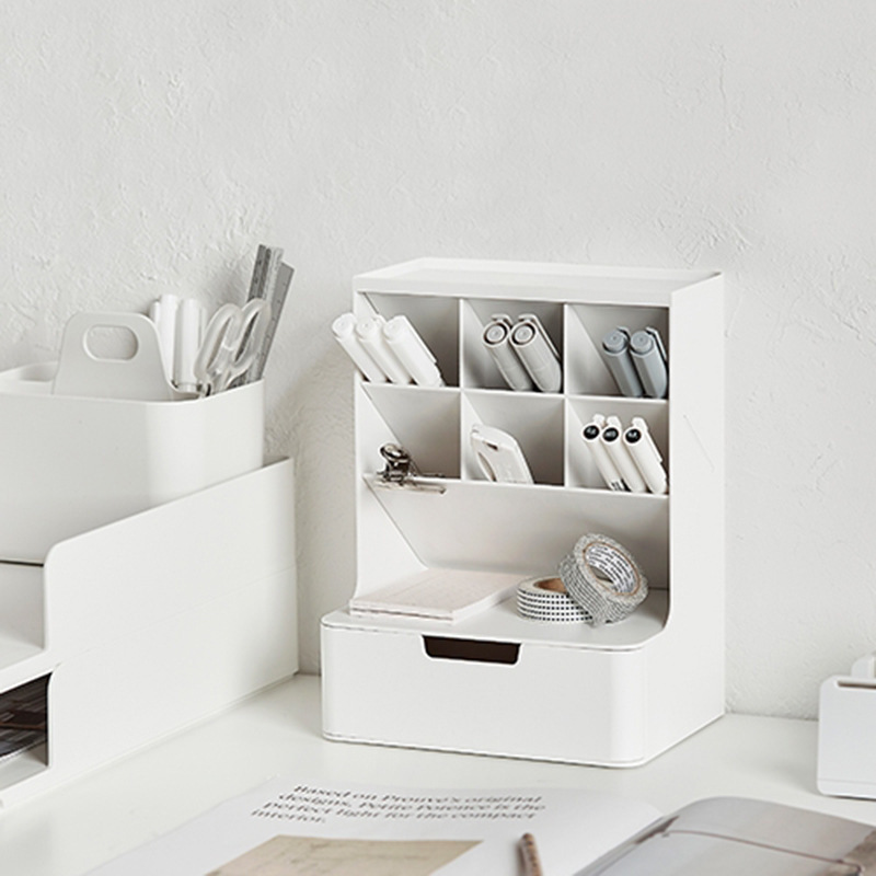 Large Capaci Der Sle Storage B - Pen Holder Organizer 리뷰 및 가격