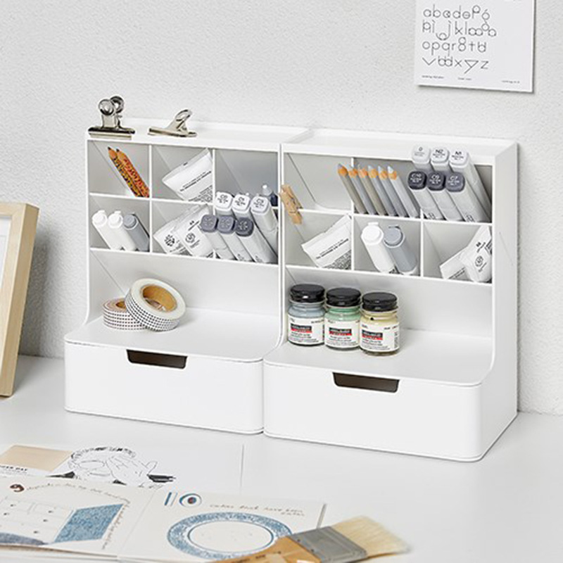Large Capaci Der Sle Storage B - Pen Holder Organizer 리뷰 및 가격