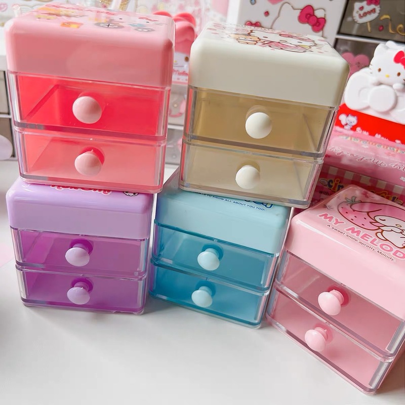 New Double Layer Drawer Storag - File Cabinet Drawer 리뷰 및 가격
