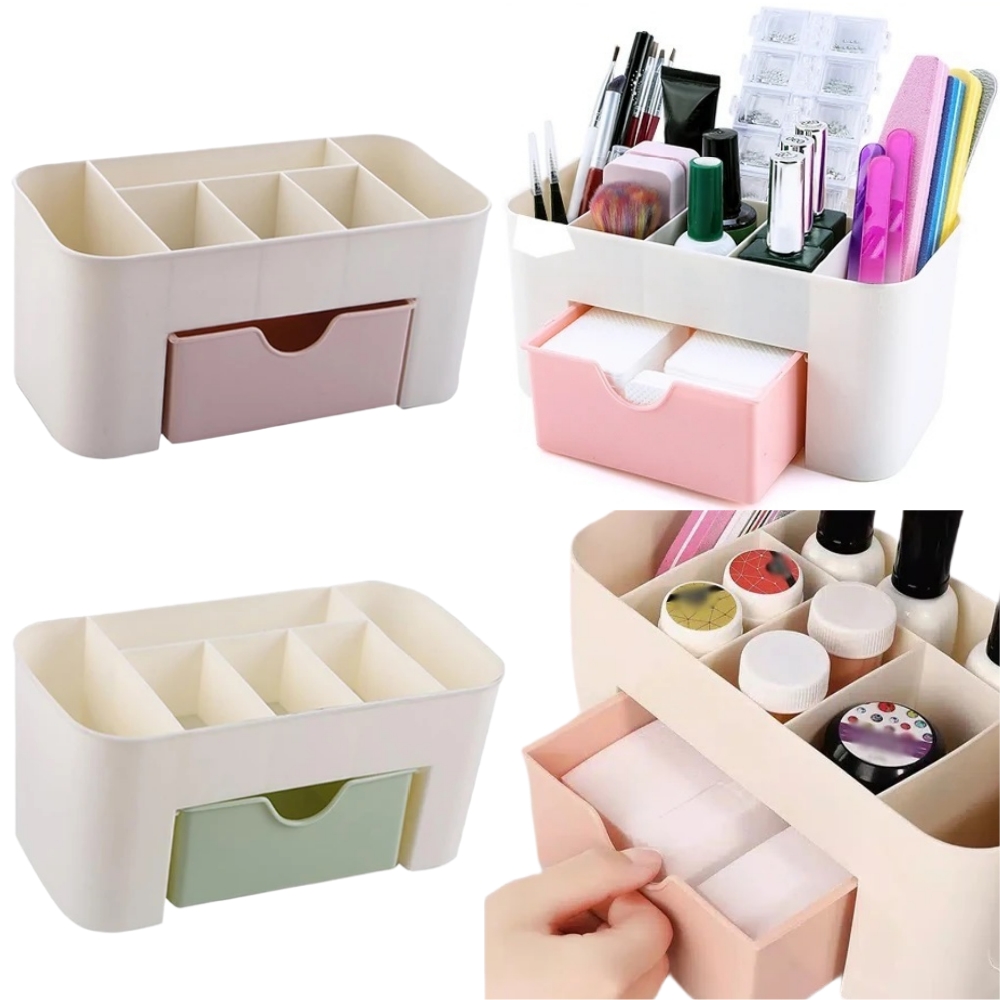 Nail Art Organizer Desktop Dra - File Cabinet Drawer 리뷰 및 가격