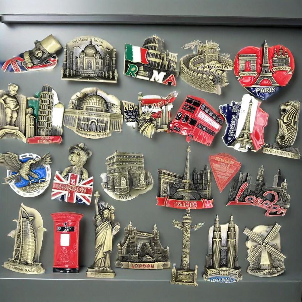 Metal Fridge Magnet Refrigerat - Home Office York 리뷰 및 가격