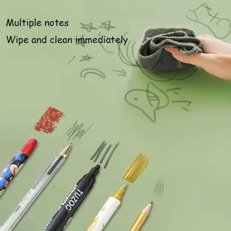 Multi-Purpose Solid Color Leat - Home Office News 리뷰 및 가격