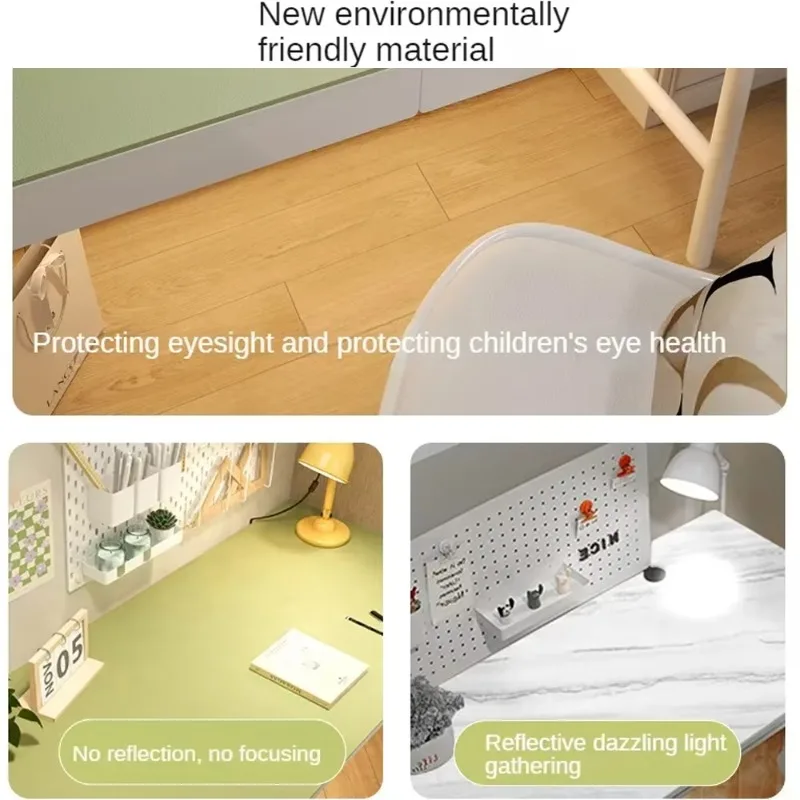 Multi-Purpose Solid Color Leat - Home Office News 리뷰 및 가격