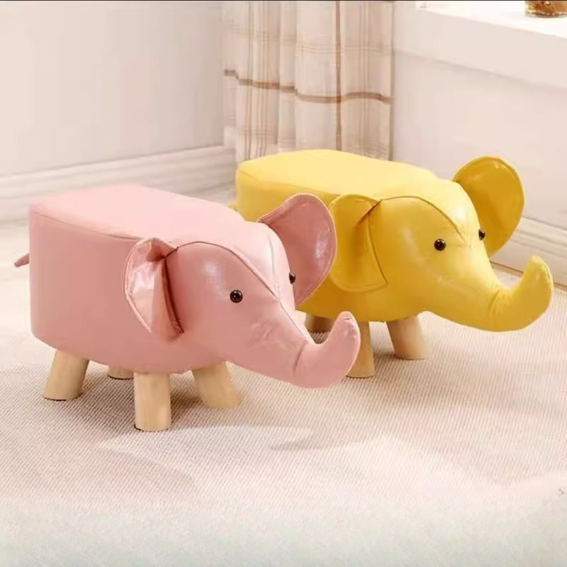 home elephant Footrest seat Ha - Home Office Interior Design 리뷰 및 가격