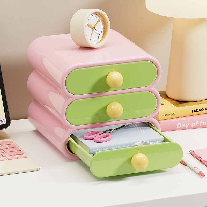 Uforu Dopamine Desk Organizer, - File Cabinet Drawer 리뷰 및 가격