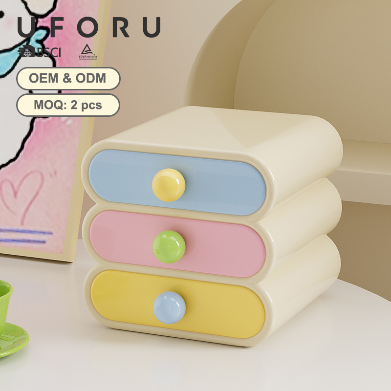 Uforu Dopamine Desk Organizer, - File Cabinet Drawer 리뷰 및 가격