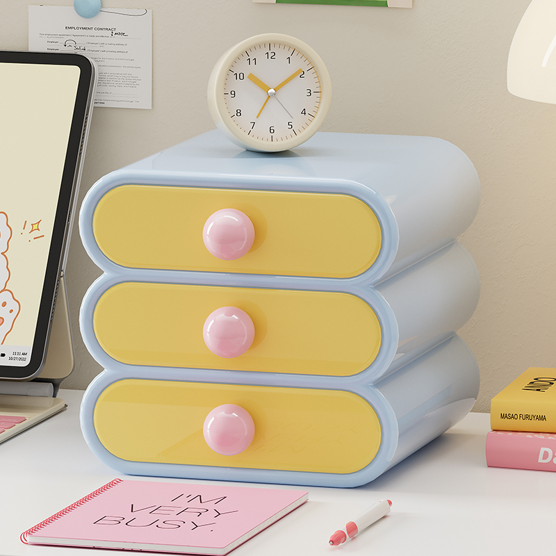 Uforu Dopamine Desk Organizer, - File Cabinet Drawer 리뷰 및 가격