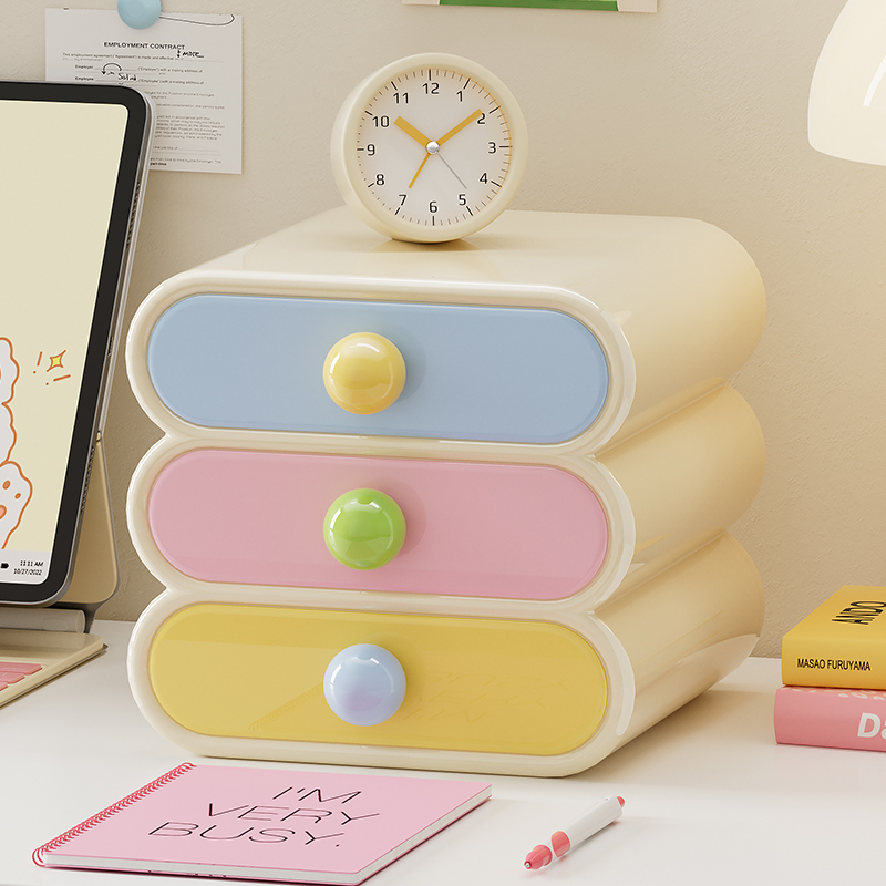 Uforu Dopamine Desk Organizer, - File Cabinet Drawer 리뷰 및 가격