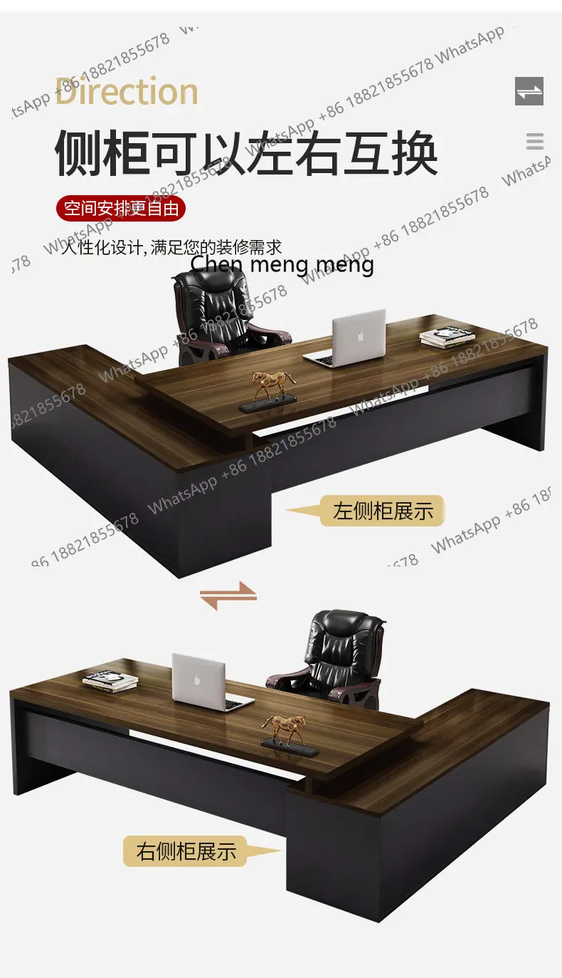 E136 space saving design offic - Home Office Interior Design 리뷰 및 가격