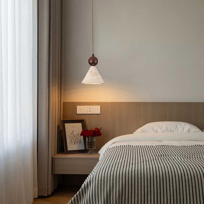 Japandi Minimalist Pendant Lig - Home Office Japandi 리뷰 및 가격