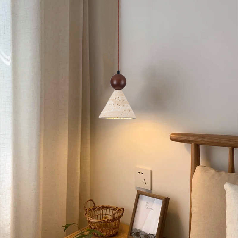 Japandi Minimalist Pendant Lig - Home Office Japandi 리뷰 및 가격