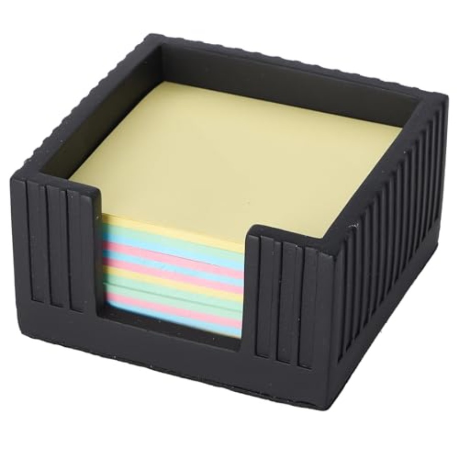 Concrete Modern Industrial Sti - Sticky Note Dispenser 리뷰 및 가격