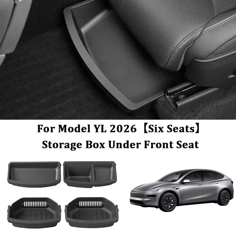 Under Seat Storage Box For Tes - File Cabinet Drawer 리뷰 및 가격
