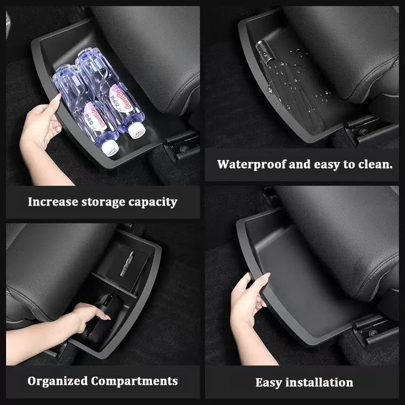 Under Seat Storage Box For Tes - File Cabinet Drawer 리뷰 및 가격